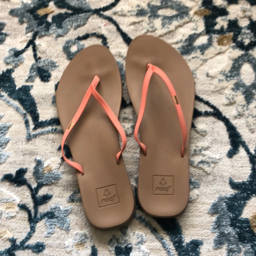 Reef Flip Flops